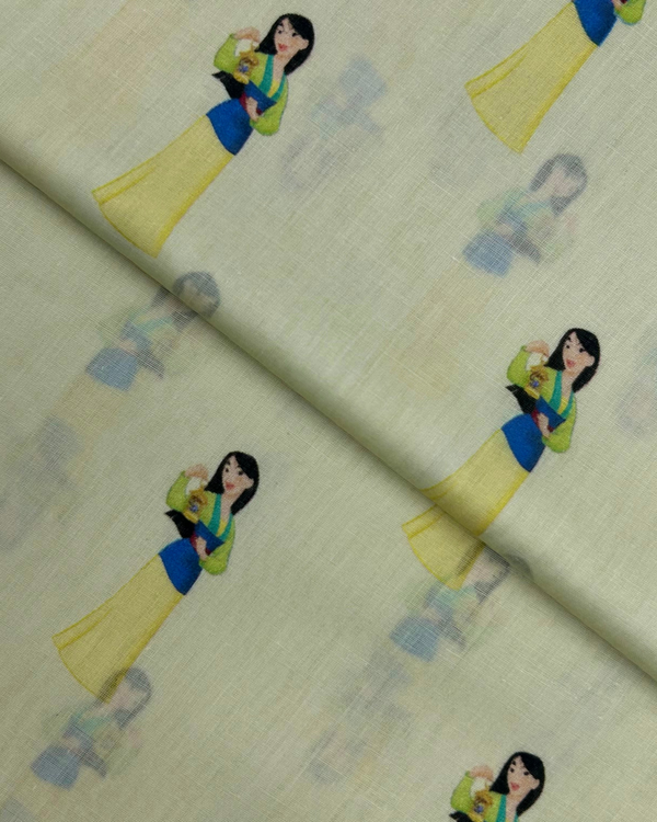 Kids Print kid-S25-0203