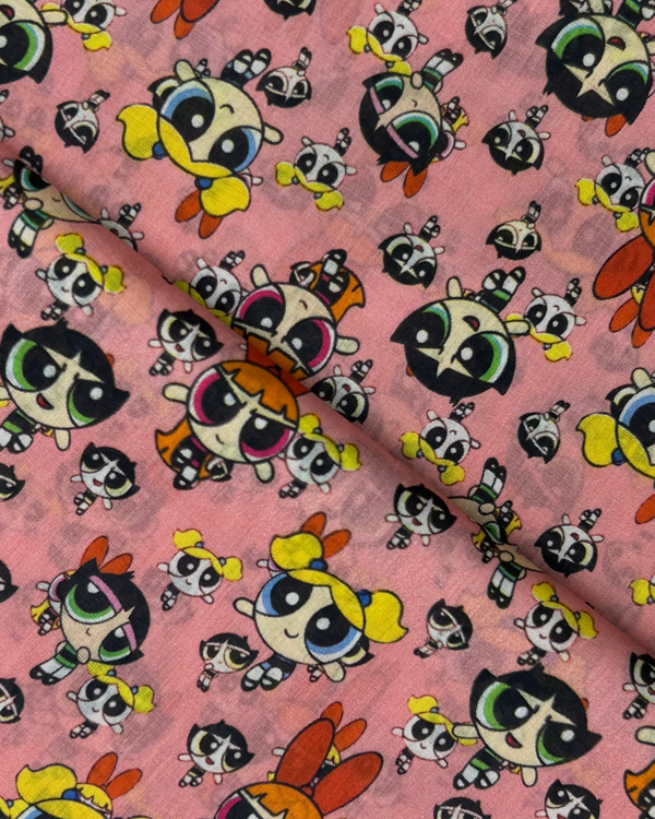 Kids Print kid-S25-0206