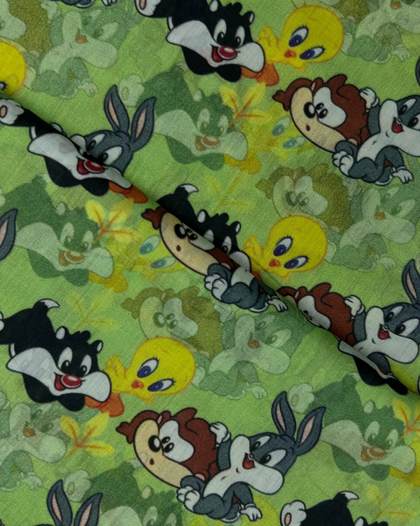 Kids Print kid-S25-0209
