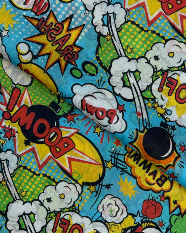Kids Print kid-S25-0212
