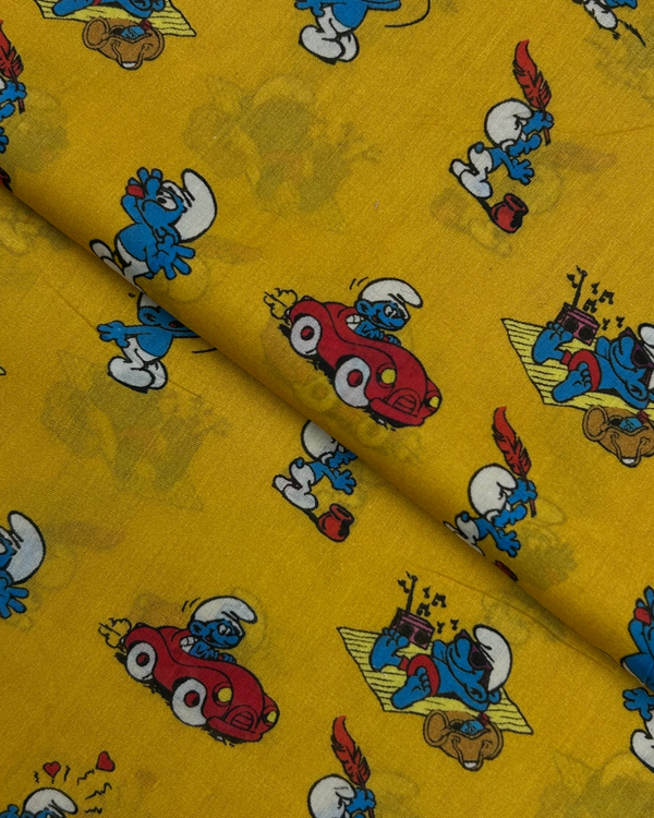 Kids Print kid-S25-0215