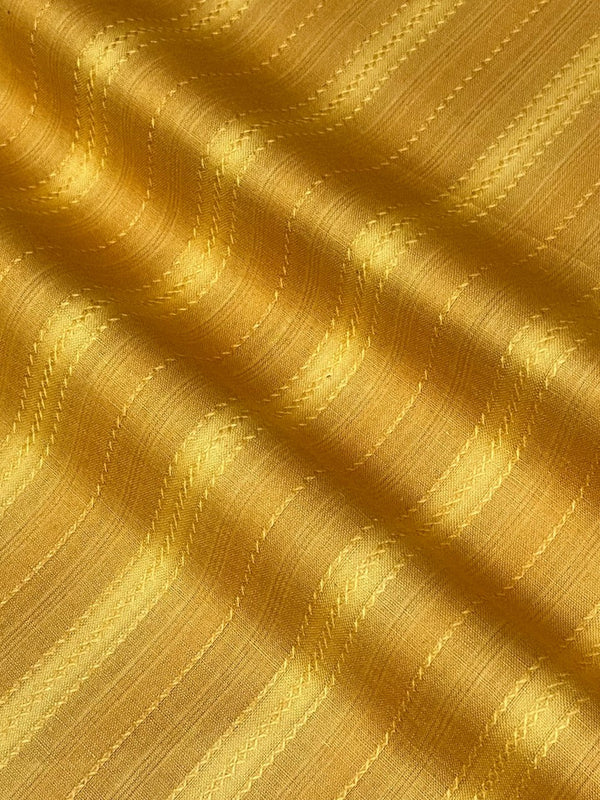 Katpana Lawn Mustard KLS1108