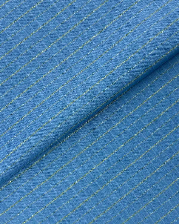 Stripe Maisuri  Lawn SMLP-S25-0053