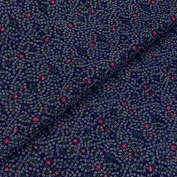 Organza Digital Print ODP-S25-0010