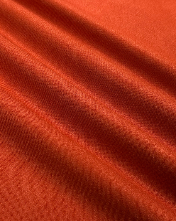 Peach Wool Coral PWO-S25-0002