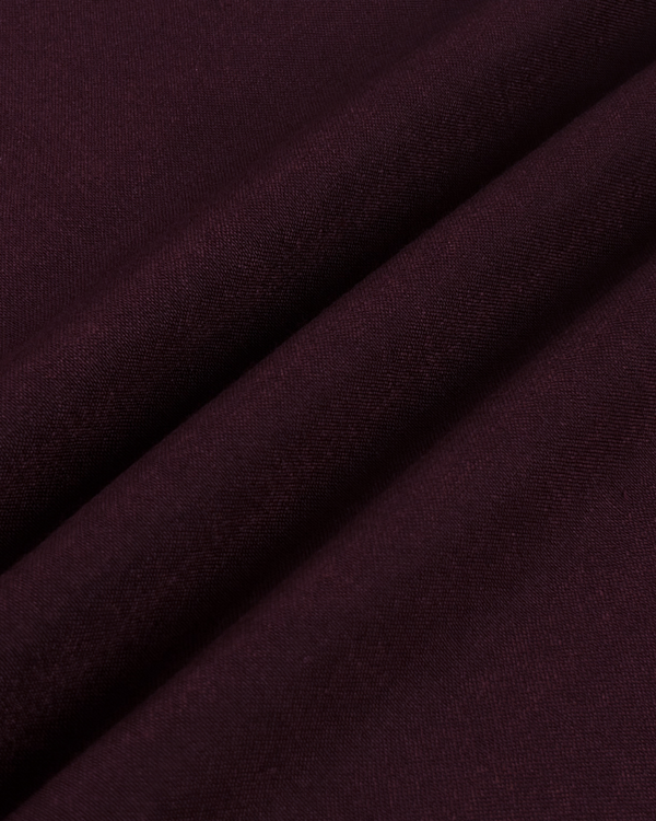 Peach Wool PWO-S25-0007 by