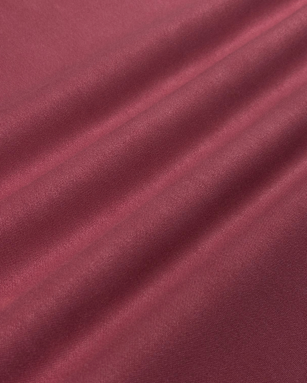 Peach Wool Carrot PWO-S25-0025