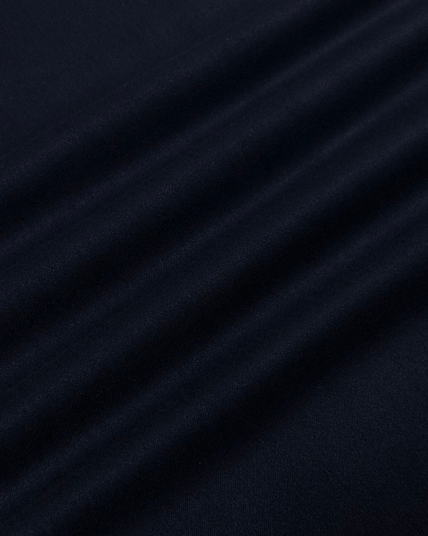 Peach Wool Navy PWO-S25-0028
