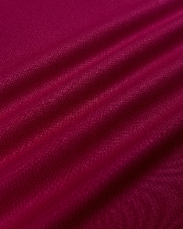 Peach Wool Hot Pink PWO-S25-0030