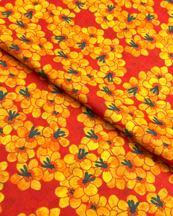 Rang E Bahar Digital Print REBD-S25-0275