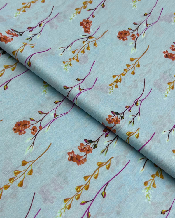 Rang E Bahar Digital Print REBD-S25-0279