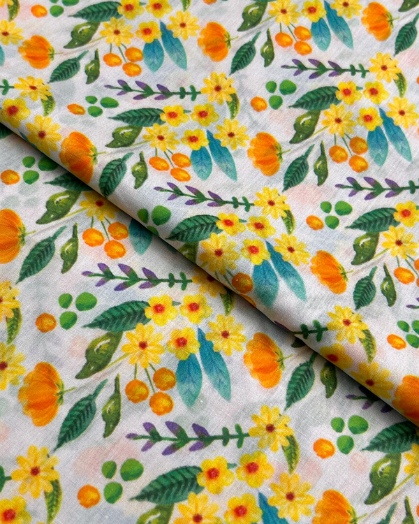 Rang E Bahar Digital Print REBD-S25-0280