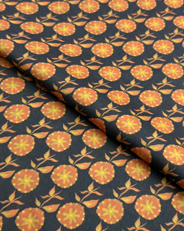 Rang E Bahar Digital Print REBD-S25-0284