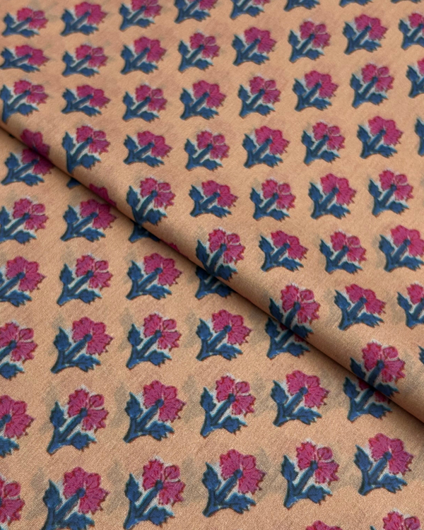 Rang E Bahar Digital Print REBD-S25-0286