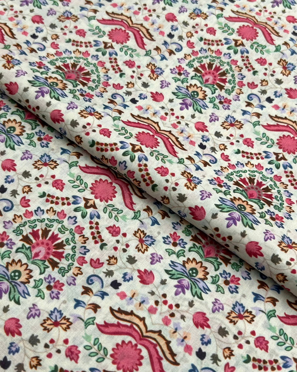 Rang E Bahar Digital Print REBD-S25-0289