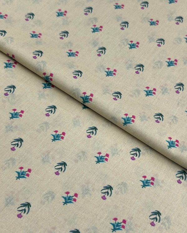 Rang E Bahar Digital Print REBD-S25-0290