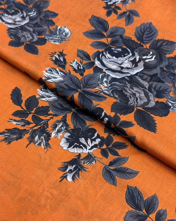 Rang E Bahar Digital Print REBD-S25-0295