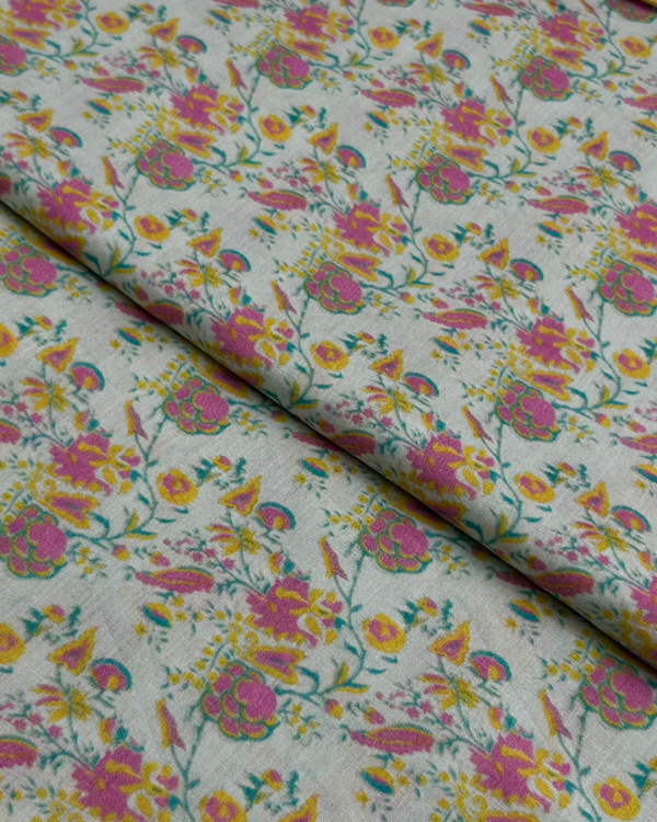 Rang E Bahar Digital Print REBD-S25-0302