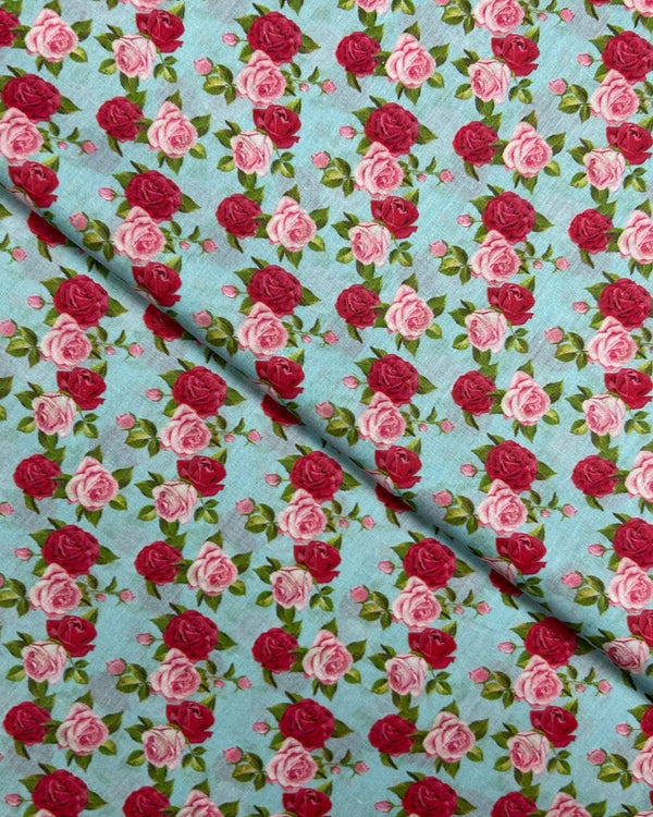 Rang E Bahar Digital Print REBD-S25-0002