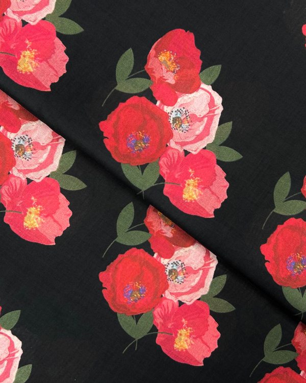 Rang E Bahar Digital Print REBD-S25-0221