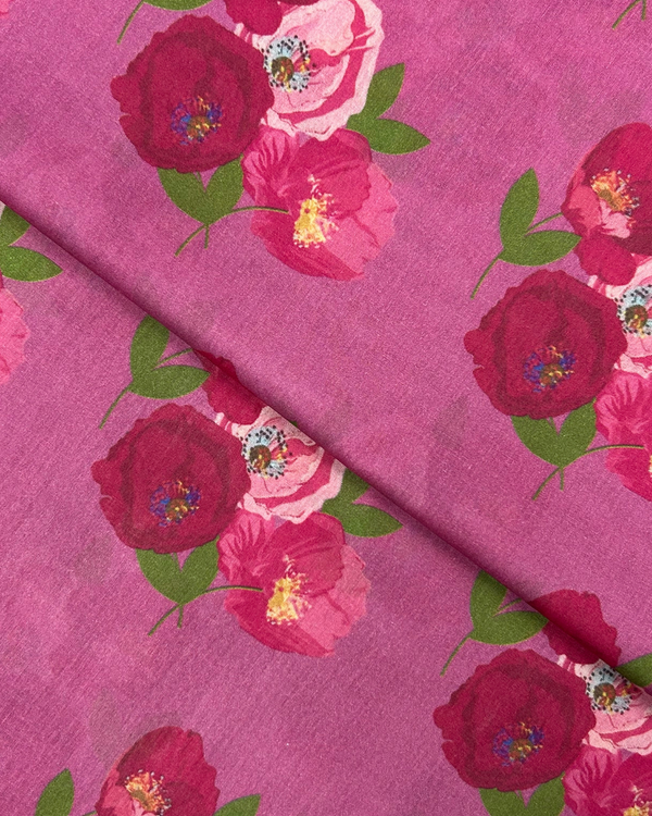 Rang E Bahar Digital Print REBD-S25-0222