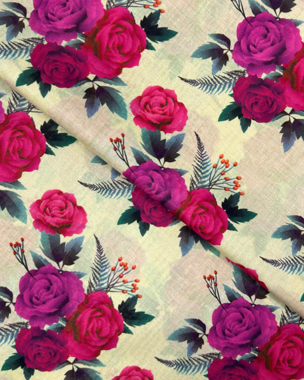 Rang E Bahar Digital Print REBD-S25-0225
