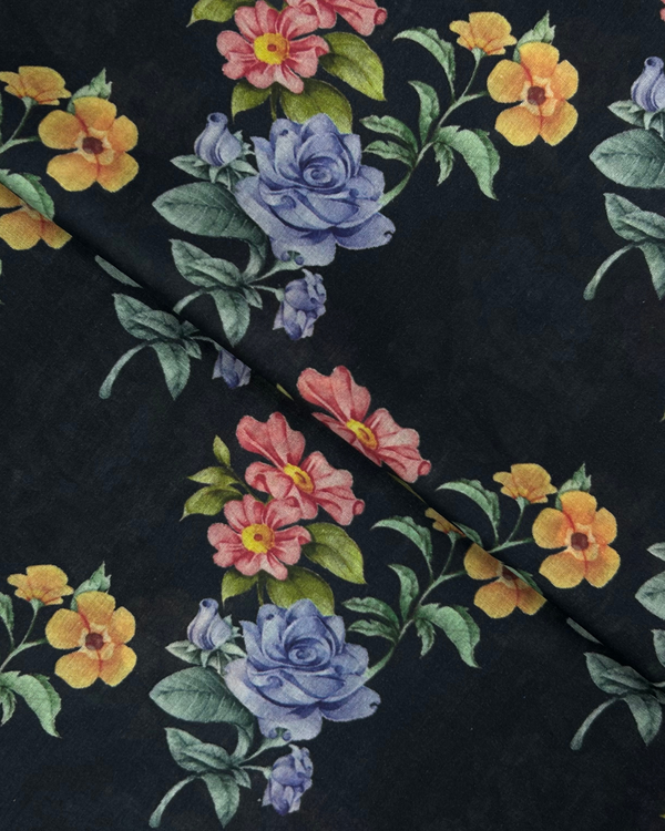 Rang E Bahar Digital Print REBD-S25-0231