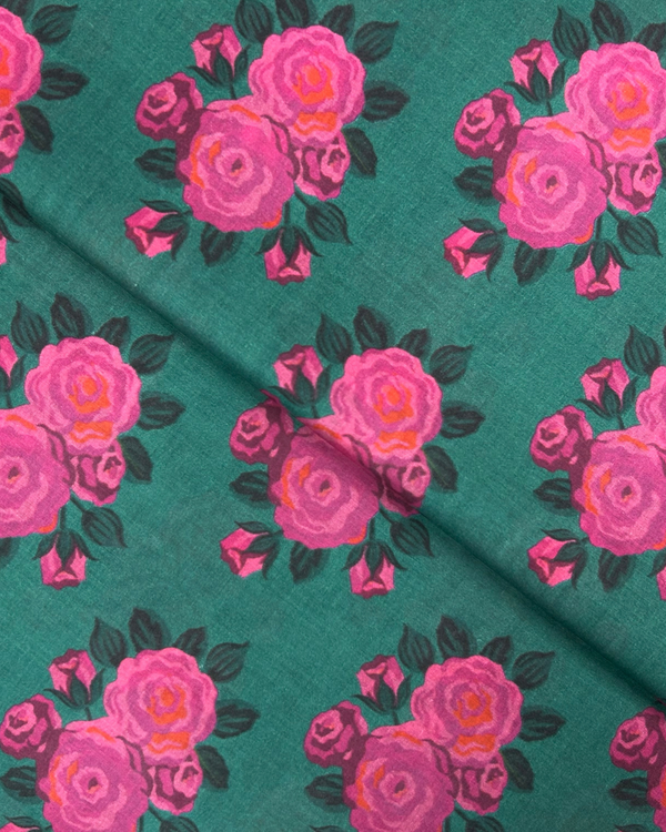 Rang E Bahar Digital Print REBD-S25-0233