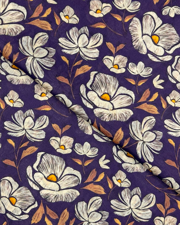 Rang E Bahar Digital Print REBD-S25-0234