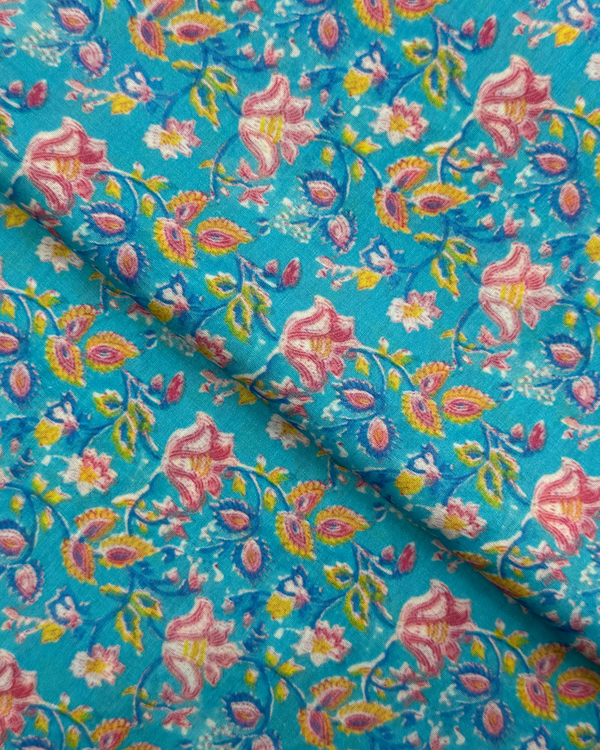 Rang E Bahar Digital Print REBD-S25-0242