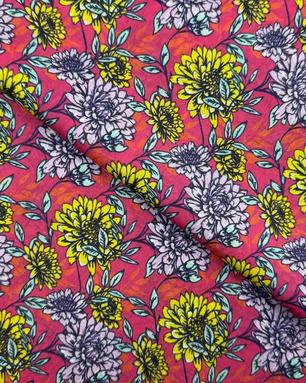 Rang E Bahar Digital Print REBD-S25-0243