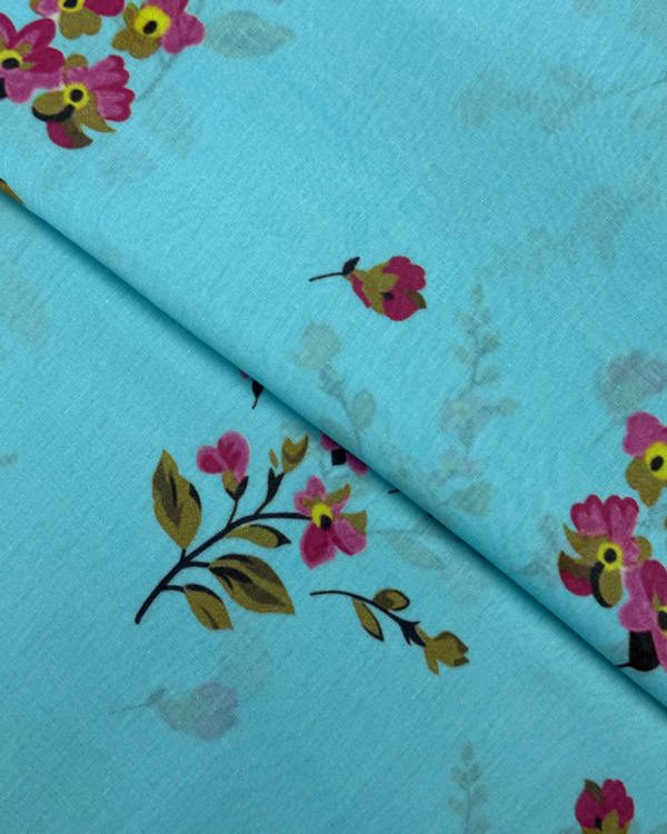 Rang E Bahar Digital Print REBD-S25-0252