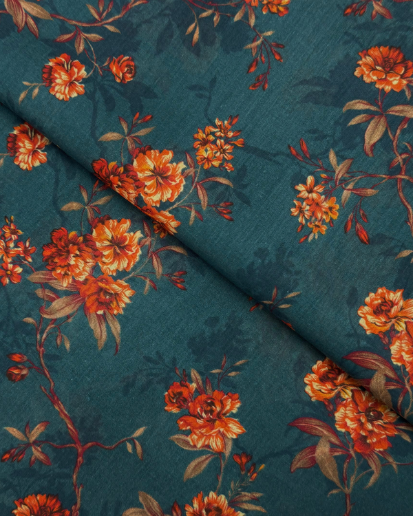 Rang E Bahar Digital Print REBD-S25-0253