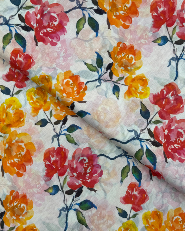 Rang E Bahar Digital Print REBD-S25-0266