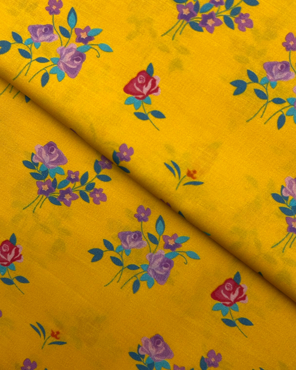 Rang E Bahar Digital Print REBD-S25-0390