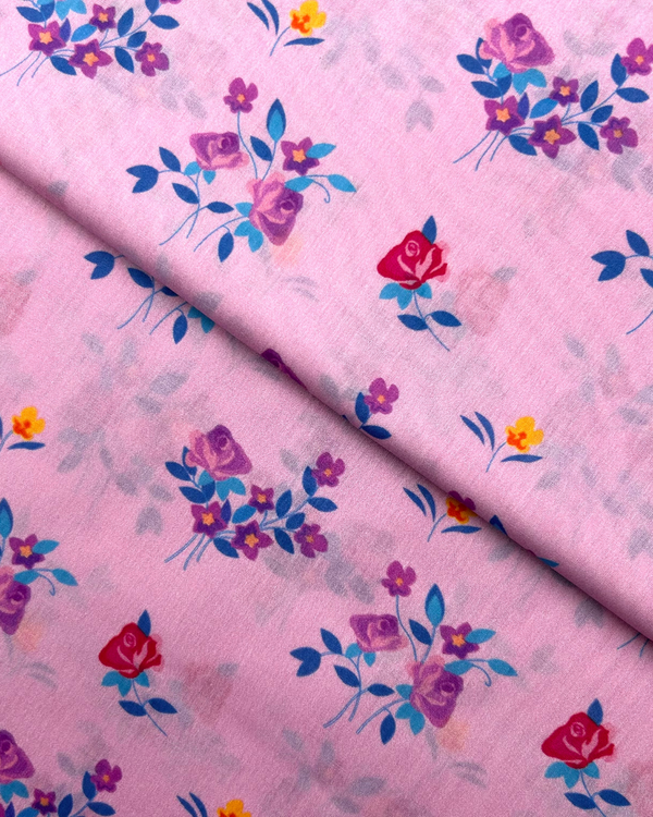 Rang E Bahar Digital Print REBD-S25-0391