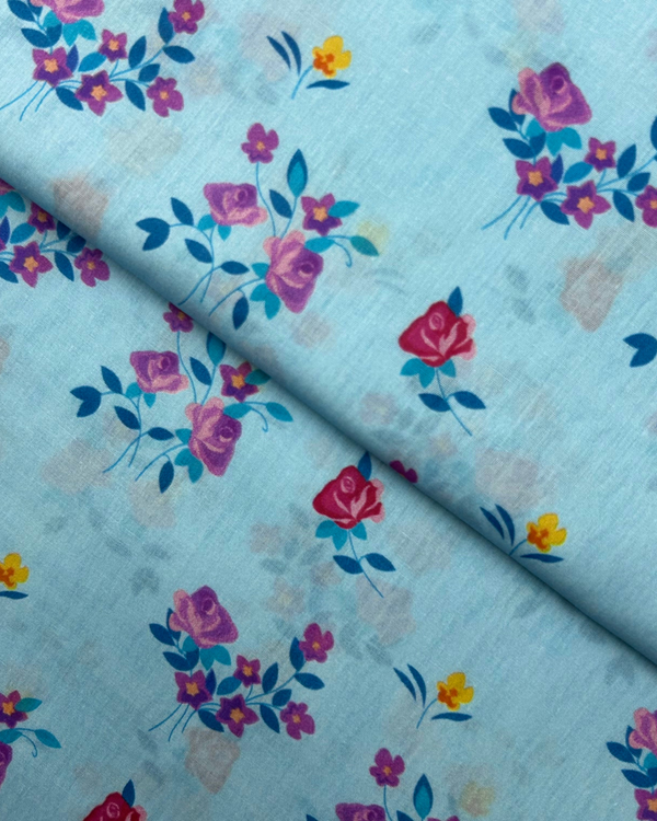 Rang E Bahar Digital Print REBD-S25-0392