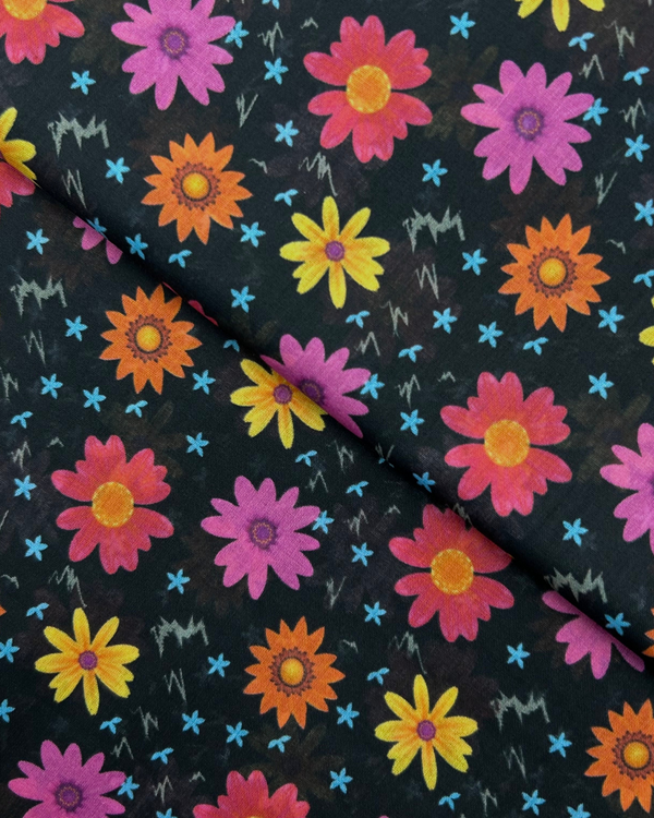 Rang E Bahar Digital Print REBD-S25-0394