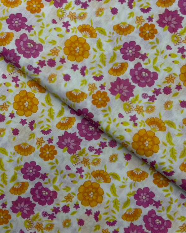 Rang E Bahar Digital Print REBD-S25-0396