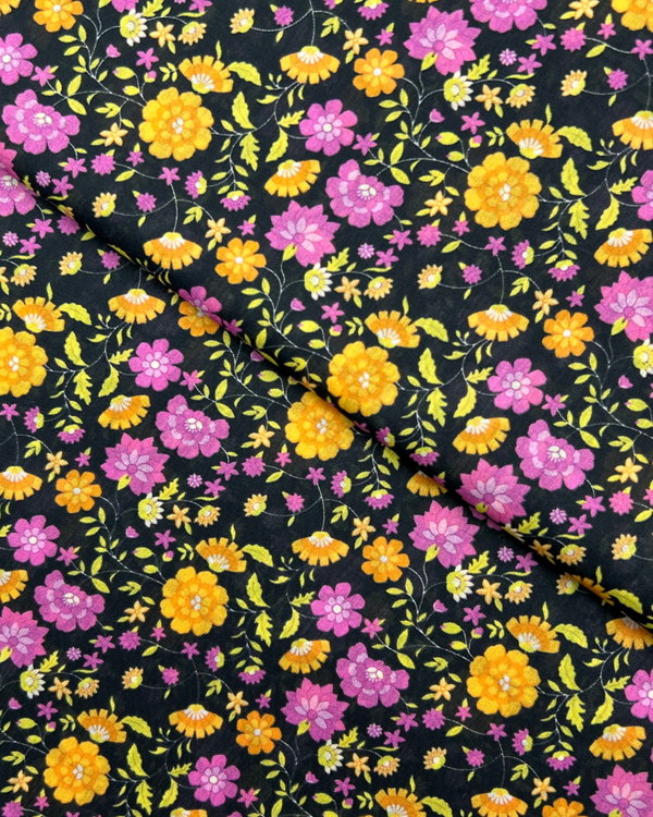 Rang E Bahar Digital Print REBD-S25-0398