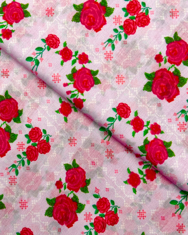 Rang E Bahar Digital Print REBD-S25-0400