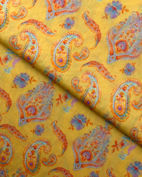 Rang E Bahar Digital Print REBD-S25-0404