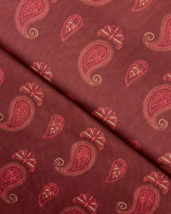 Rang E Bahar Digital Print REBD-S25-0406