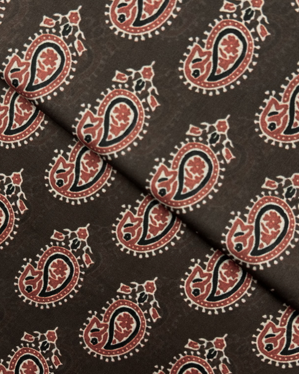 Rang E Bahar Digital Print REBD-S25-0407