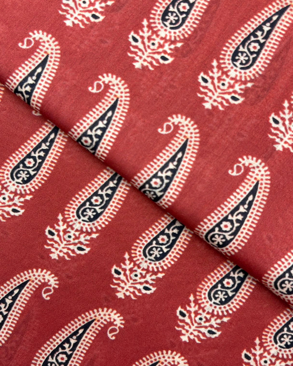 Rang E Bahar Digital Print REBD-S25-0408