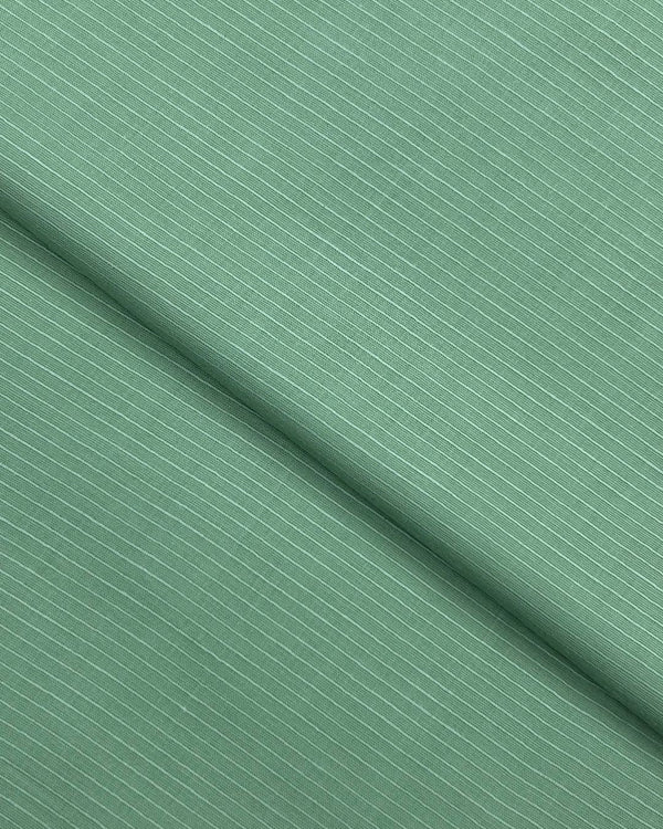 Rib Lawn Mint RLS-S24-0007