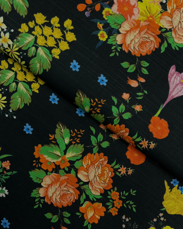 Supreme Khaddar Digital Print KDP-W25-0004