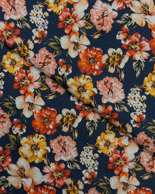 Supreme Khaddar Digital Print KDP-W25-0010