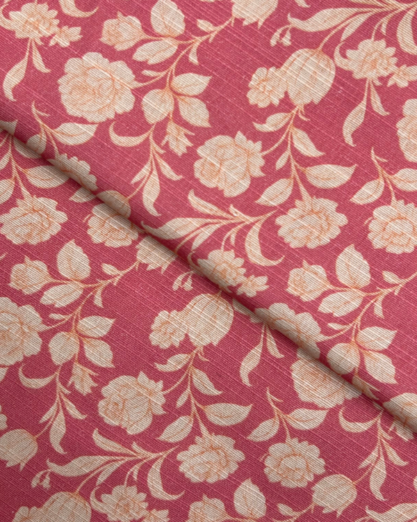 Supreme Khaddar Digital Print KDP-W25-0011