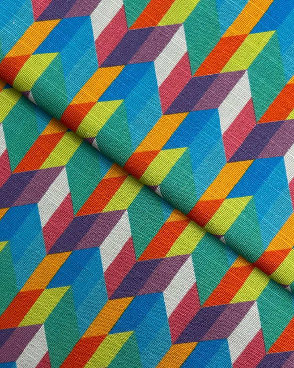 Supreme Khaddar Digital Print KDP-W25-0012